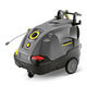 A Compact Hot Water Pressure Washer on a white background.